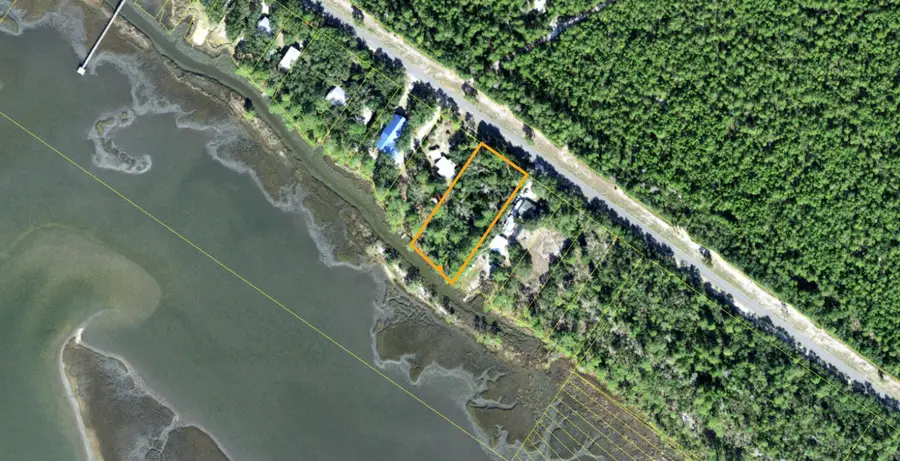 Lots 5 & 6 Alligator Drive, Alligator Point, FL 32346 - Image #2