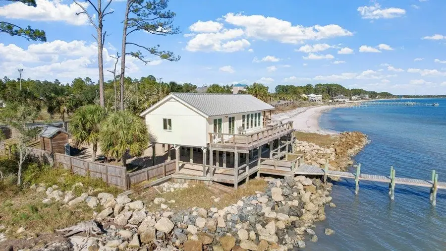 2120 Hwy 98 West, Carrabelle, FL 32322 - Image #2