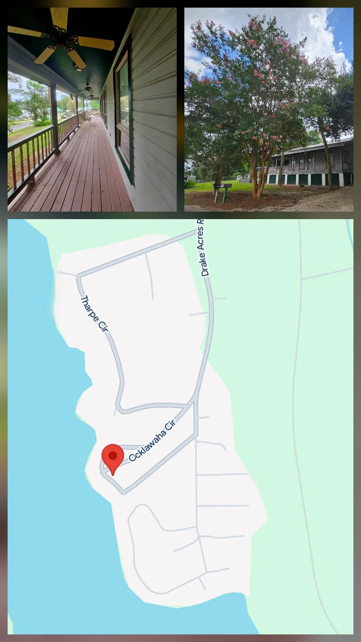 235 Ocklawaha Circle, Quincy, FL 32351 - Image #1