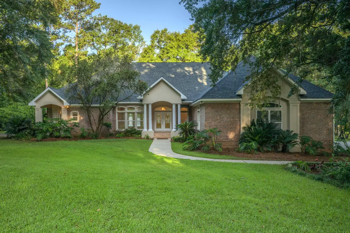 6982 Grenville Road, Tallahassee, FL 32309 - Image #1