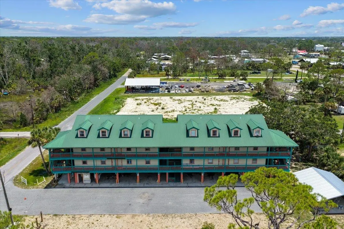 15 NW First Street #207, Steinhatchee, FL 32359 - Image #1