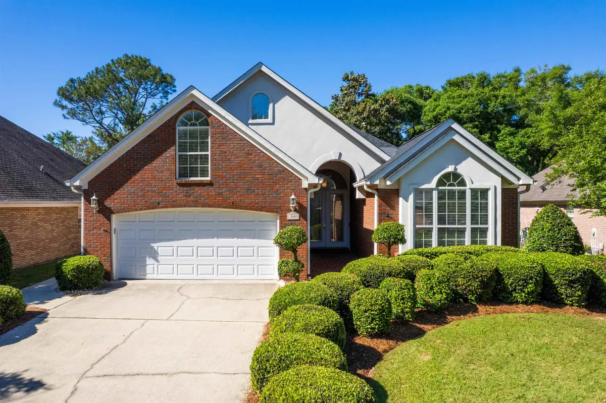 3089 Sawgrass Circle, Tallahassee, FL 32309 - Image #1