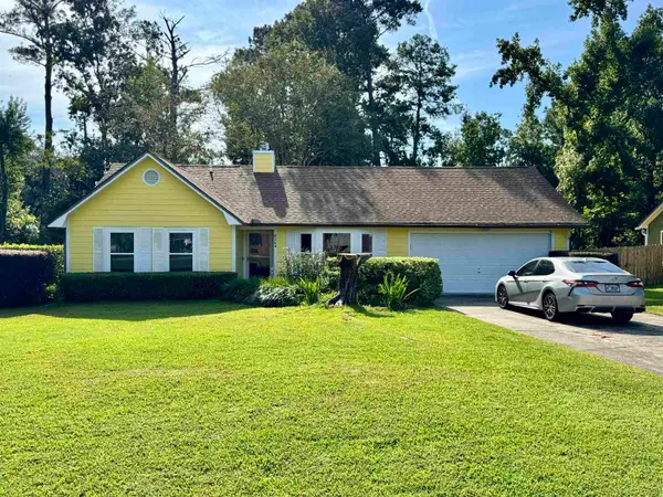 8264 Little Terry Circle, Tallahassee, FL 32311