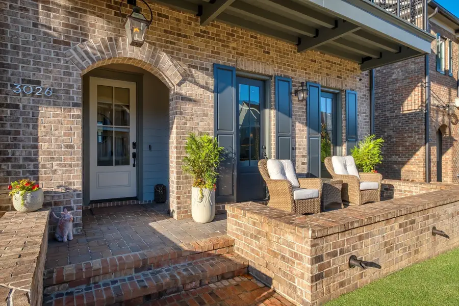 3026 Gentilly Street, Tallahassee, FL 32312 - Image #3