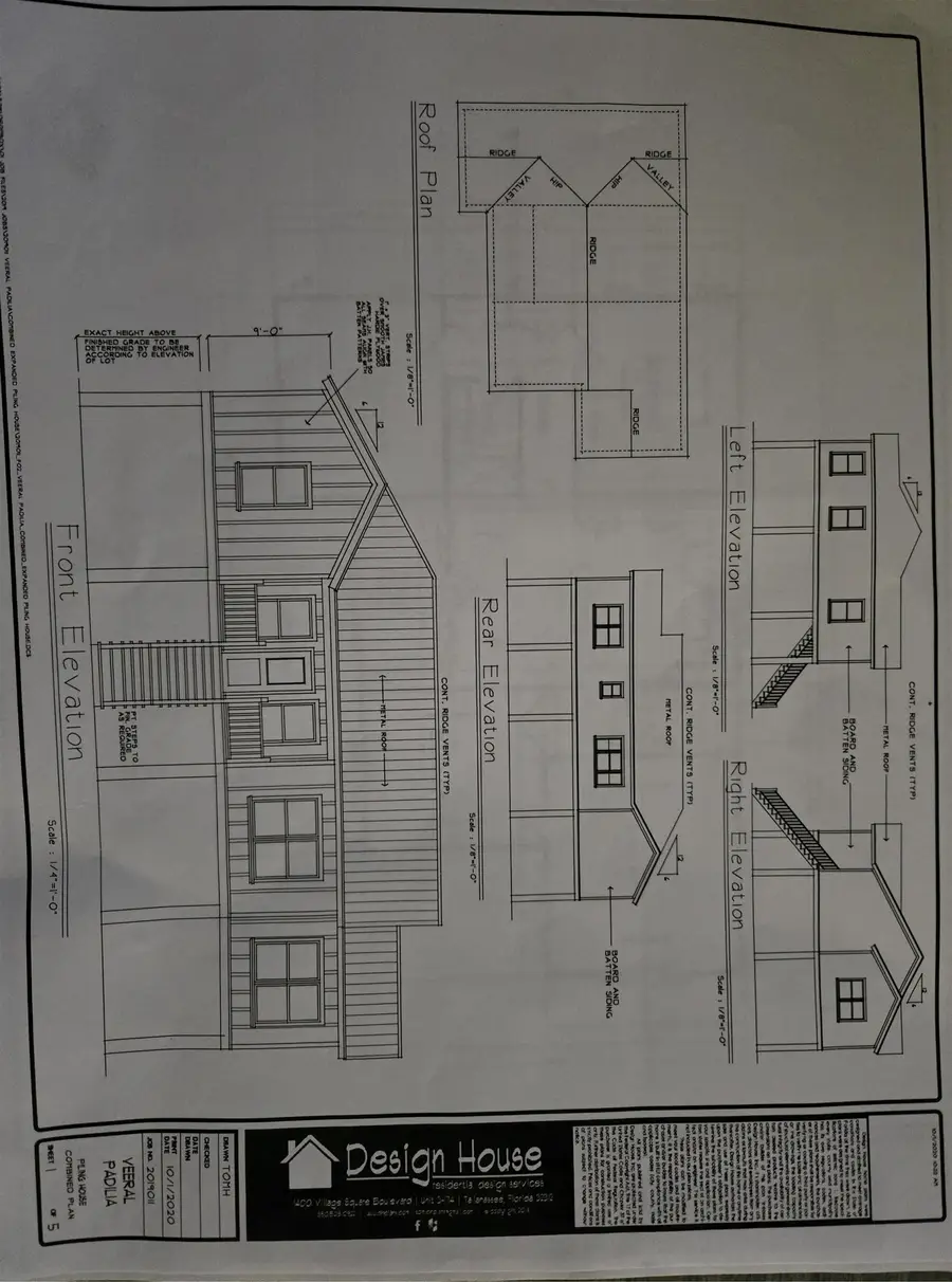 11-13 Levy Bay Rd, Panacea, FL 32346 - Image #3