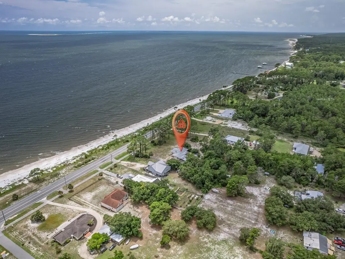 1897 Highway 98 West, Carrabelle, FL 32322 - Image #1