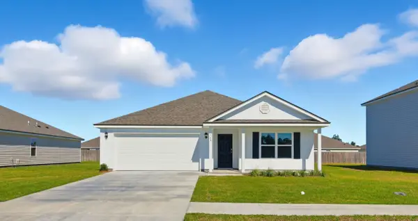 148 Pruitt Drive, Crawfordville, FL 32327