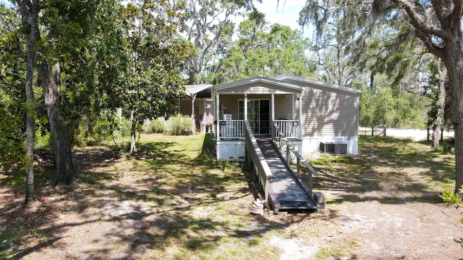 2411 Lonnie Houck Road, Perry, FL 32348 - Image #3