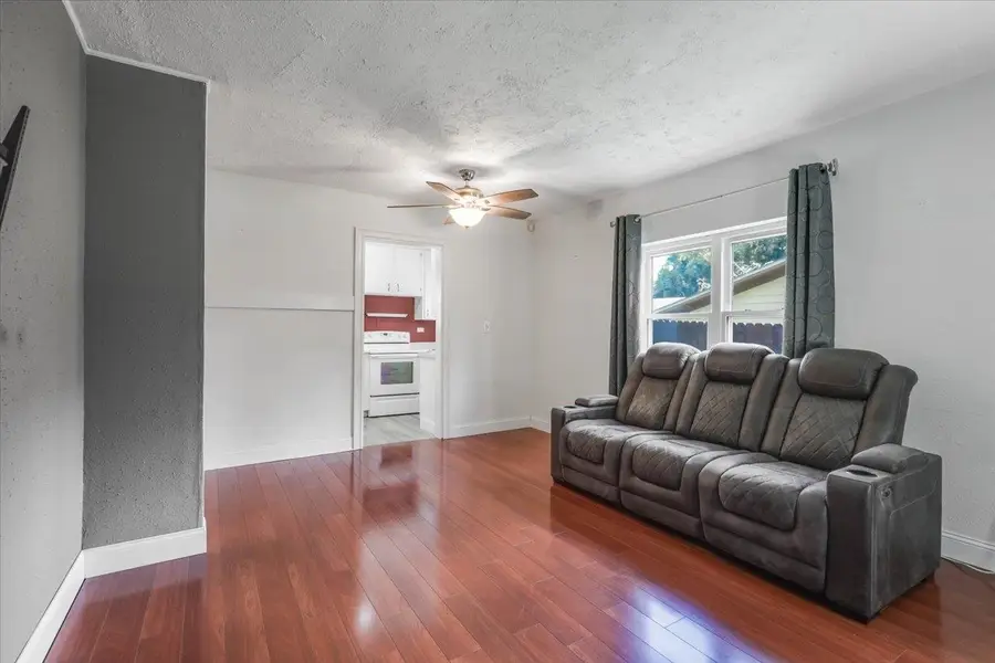 1529 Live Oak Drive #A, Tallahassee, FL 32301 - Image #3