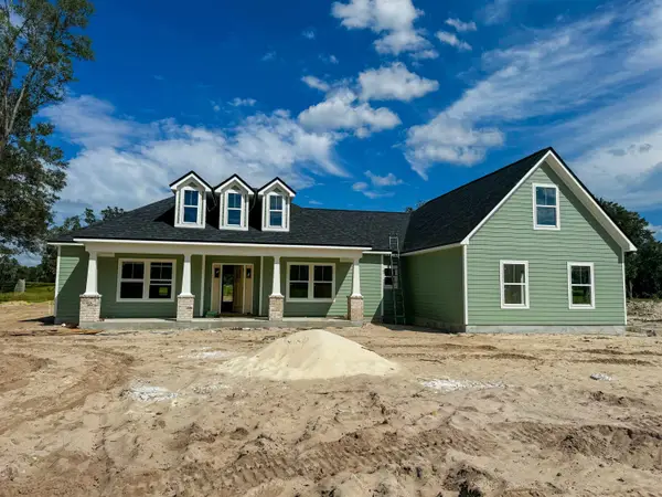 95 Country Club Drive, Crawfordville, FL 32327