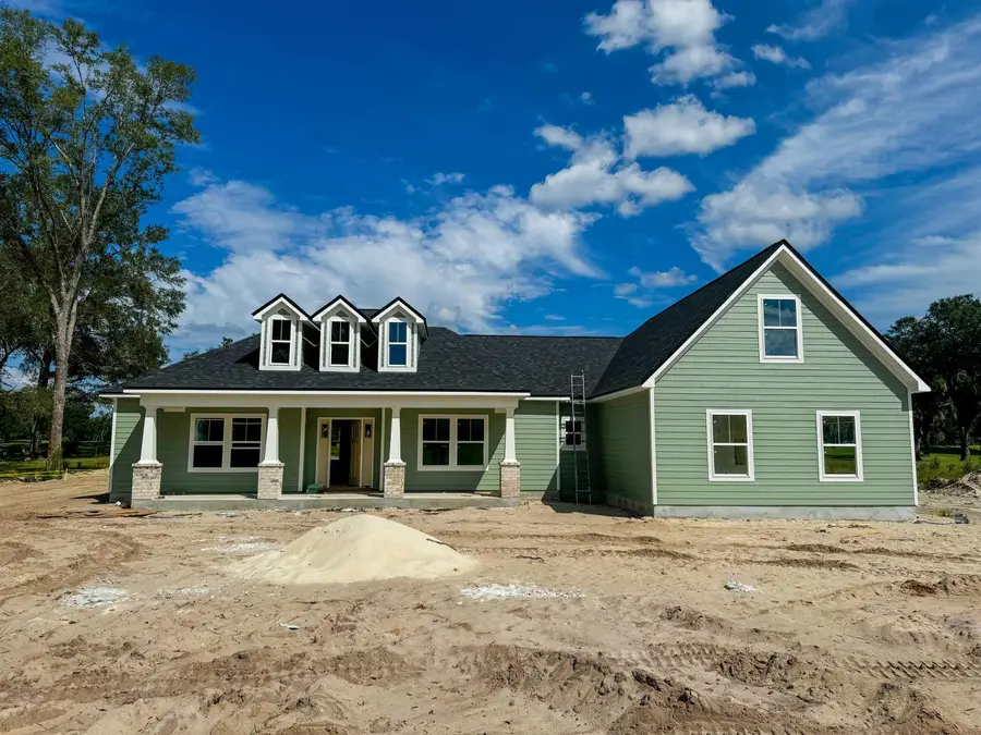 95 Country Club Drive, Crawfordville, FL 32327 - Image #2