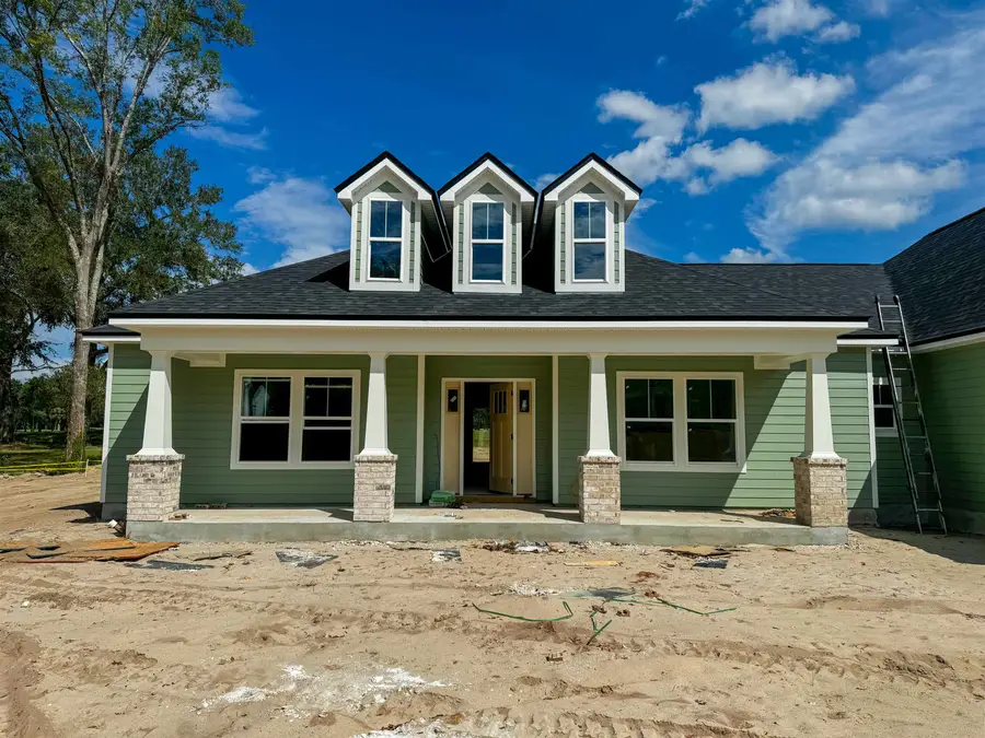 95 Country Club Drive, Crawfordville, FL 32327 - Image #3