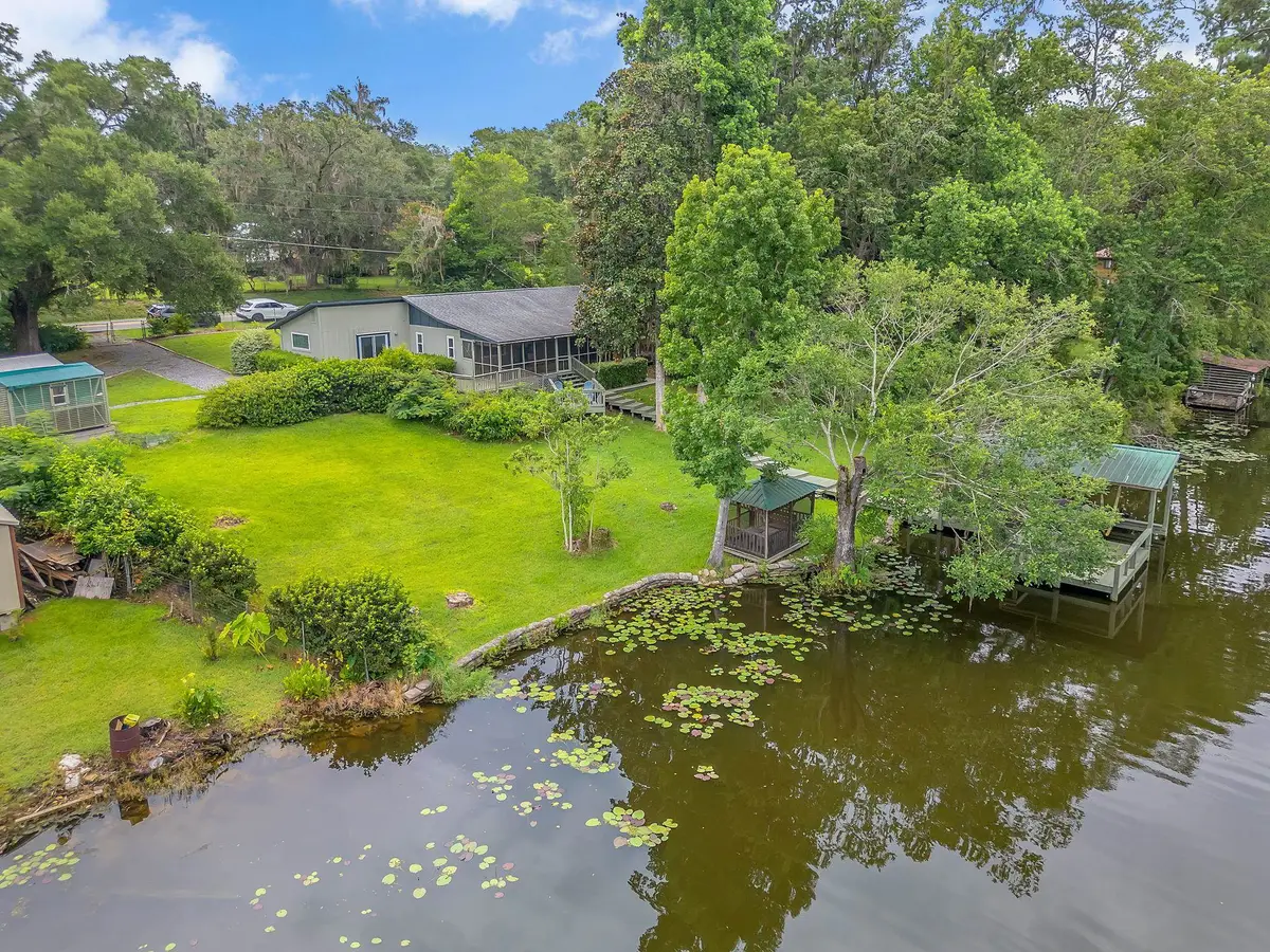 24494 Lanier Street, Tallahassee, FL 32310 - Image #1