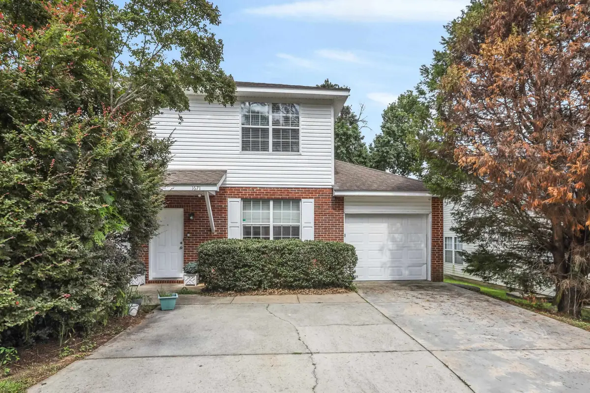 1671 Corey Wood Circle, Tallahassee, FL 32304 - Image #1