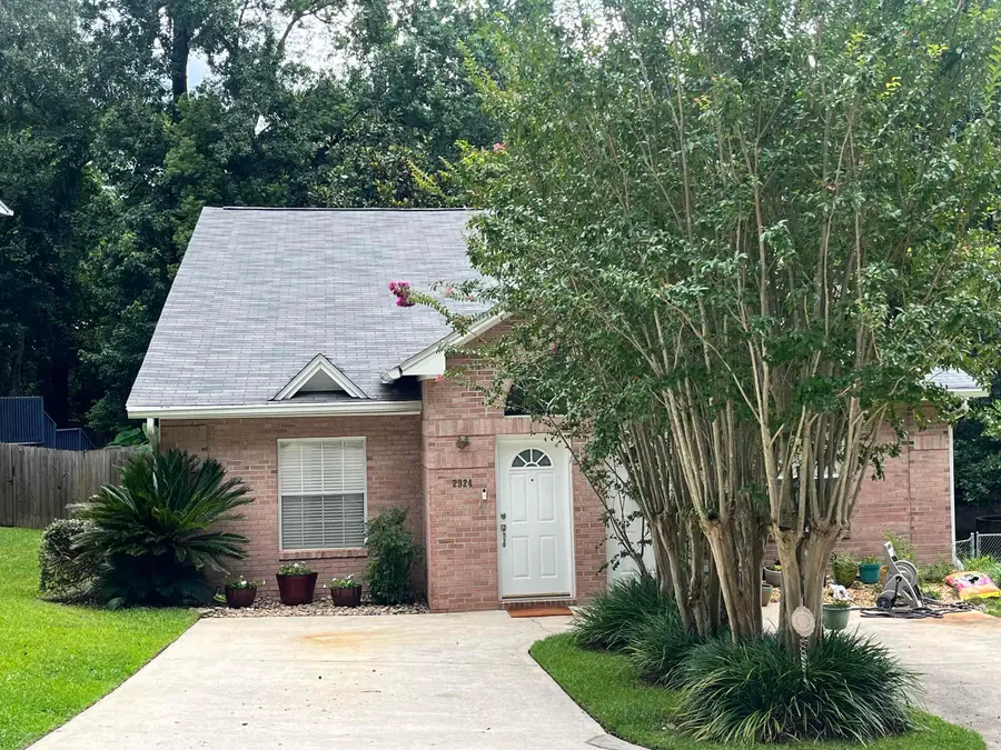 2924 Cross Creek Court, Tallahassee, FL 32301 - Image #3