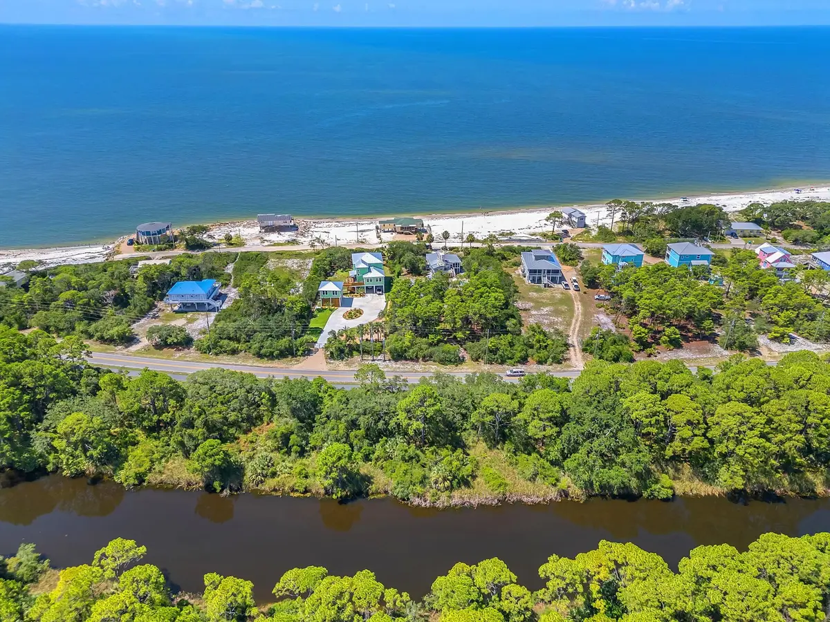 XX Alligator Drive, Alligator Point, FL 32346 - Image #1