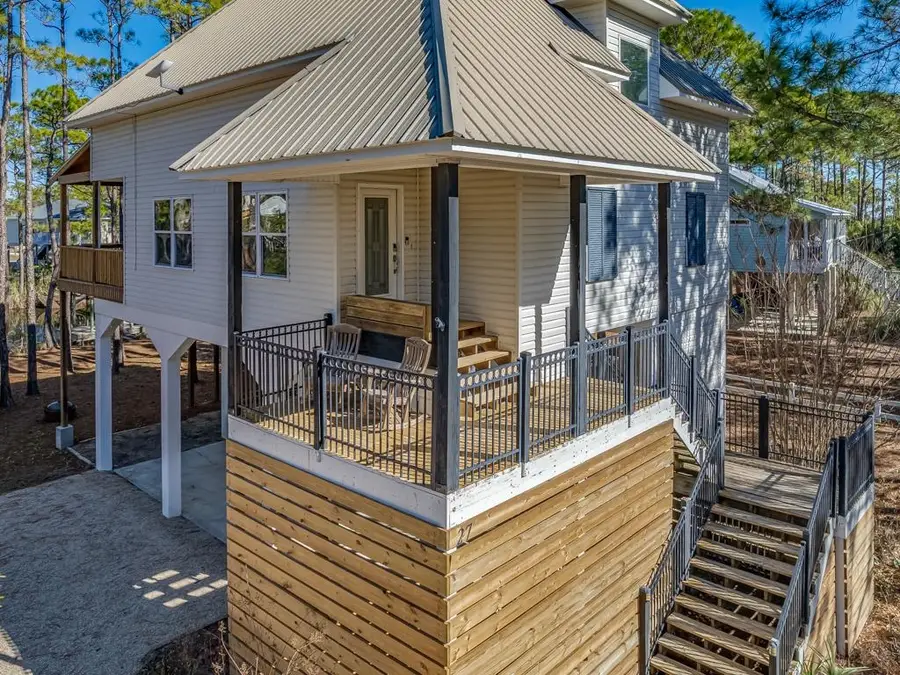 27 Harry Morrison Road, Alligator Point, FL 32346 - Image #3