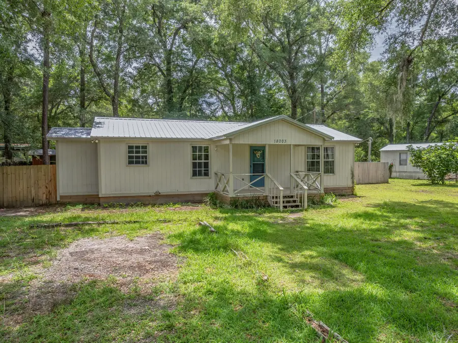 18003 Rakestraw Drive, Tallahassee, FL 32310 - Image #3