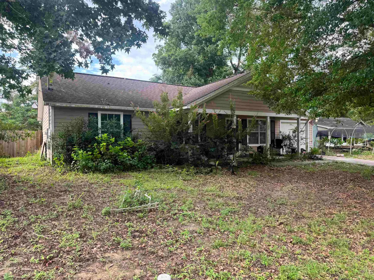 14 Sioux Trail, Crawfordville, FL 32327 - Image #1