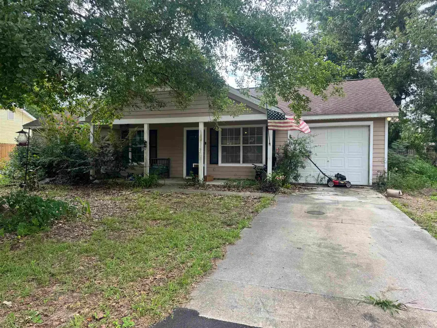 14 Sioux Trail, Crawfordville, FL 32327 - Image #3