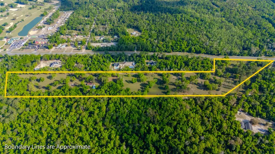 4025 Coastal Highway, Crawfordville, FL 32327 - Image #2
