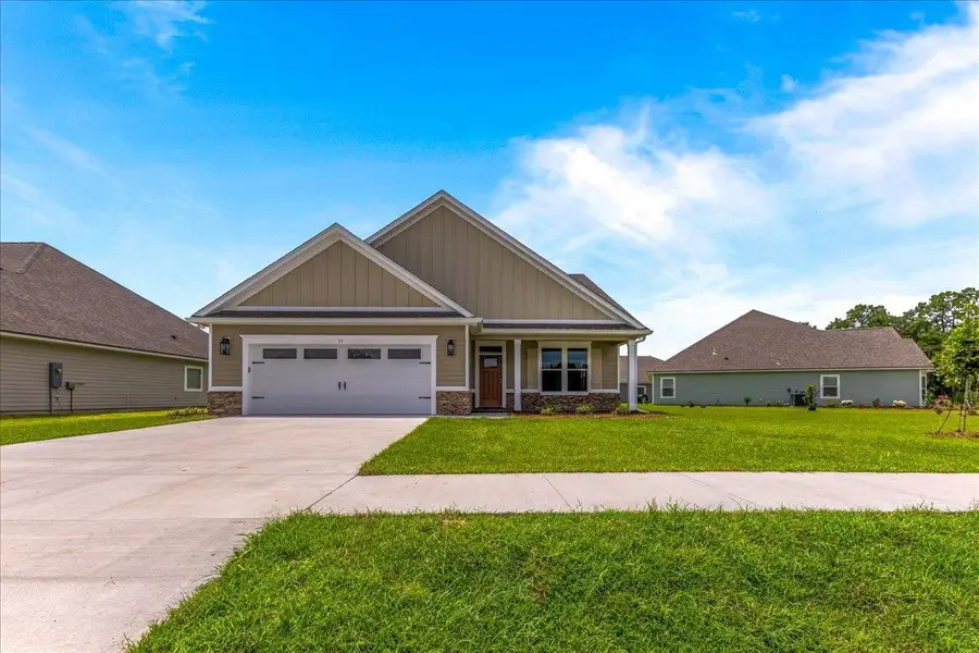 35 Arden, Crawfordville, FL 32327 - Image #2