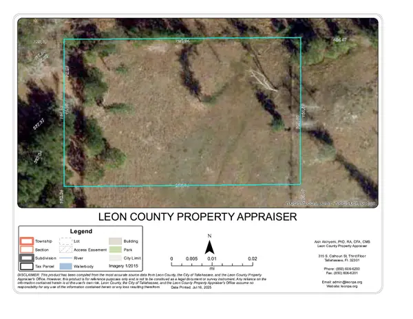 0030 Driftwood Lane, Tallahassee, FL 32317