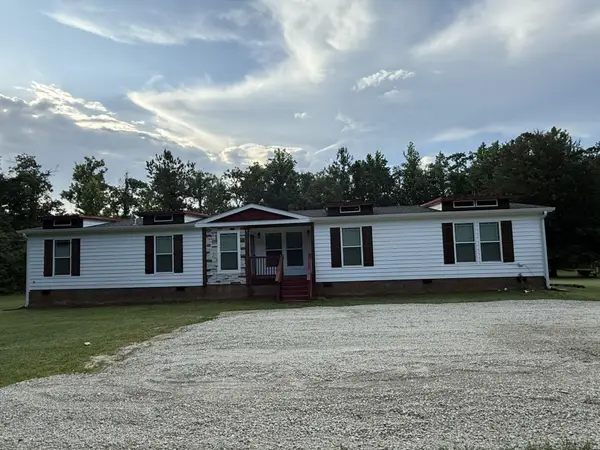 17005 NE Tupelo Drive, Hosford, FL 32334