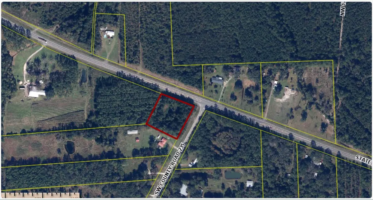 0 Cr 235 Road, Other Florida, FL 32054 - Image #1