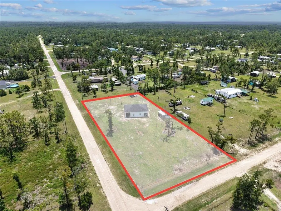 16355 E Royal Oak Drive, Perry, FL 32348 - Image #2