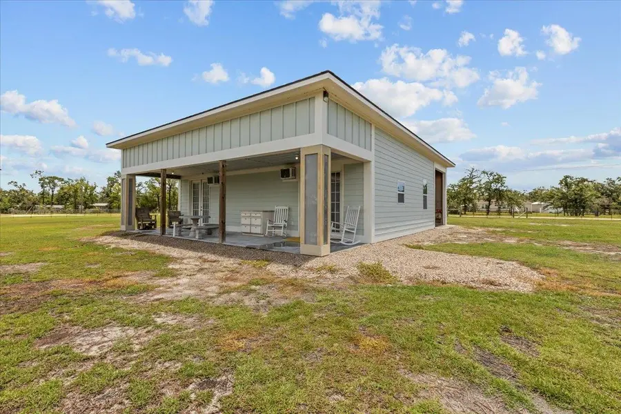 16355 E Royal Oak Drive, Perry, FL 32348 - Image #3