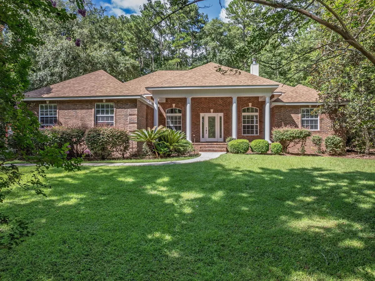 3219 Horseshoe Trail, Tallahassee, FL 32312 - #1