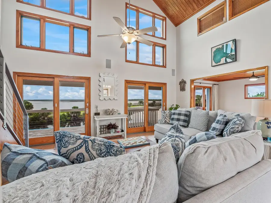 6 Gulf Breeze Court, Crawfordville, FL 32327 - Image #2