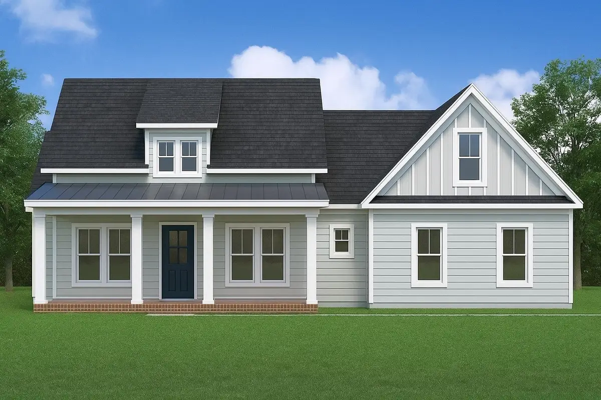 116 Country Club Drive, Crawfordville, FL 32327 - Image #1