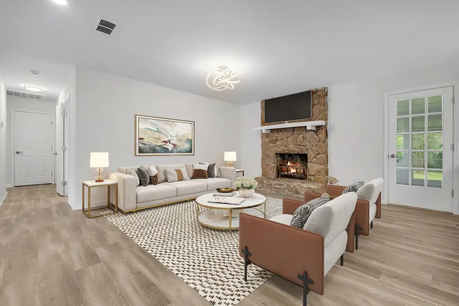 2267 Clara Kee Boulevard, Tallahassee, FL 32303 - Image #3