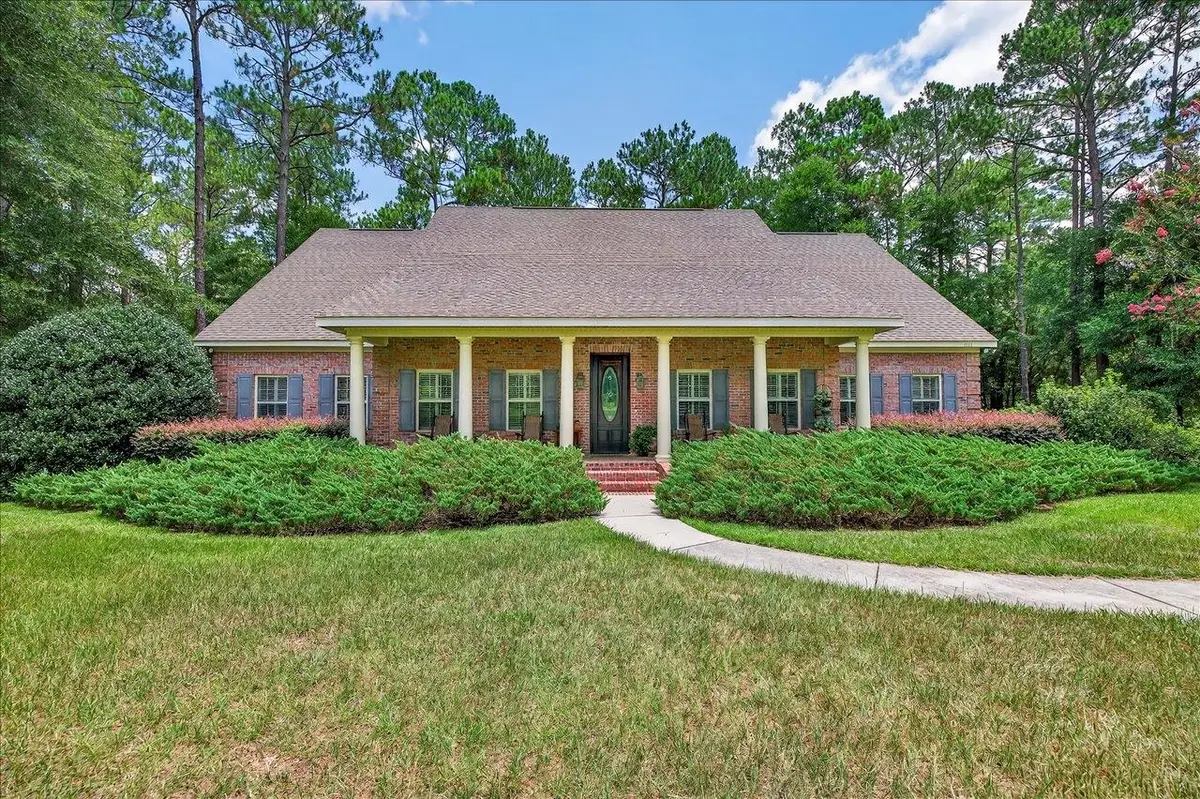 9006 Chayes Lane, Tallahassee, FL 32309 - Image #1