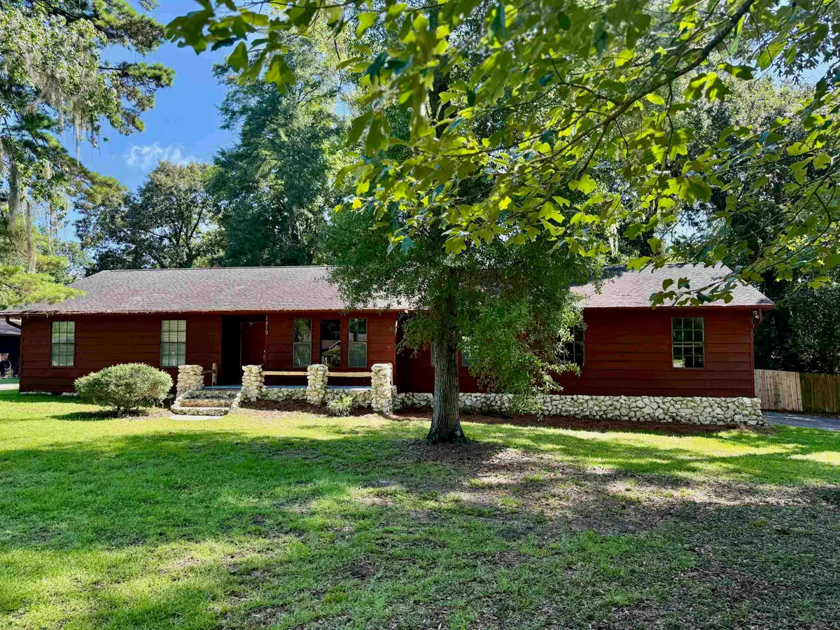 1819 Woodgate Way, Tallahassee, FL 32308 - Image #1