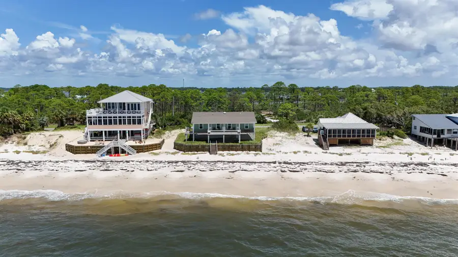 1219 Alligator Drive, Alligator Point, FL 32346 - Image #2