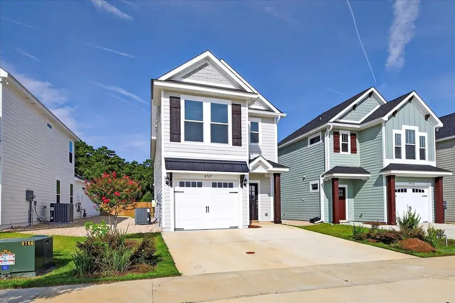 3737 Meadow Vista Lane, Tallahassee, FL 32308 - Image #2