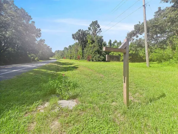 3978 S Quitman Highway, Greenville, FL 32331