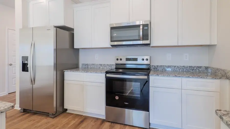 195 Needle Thrush Circle, Crawfordville, FL 32327 - Image #3