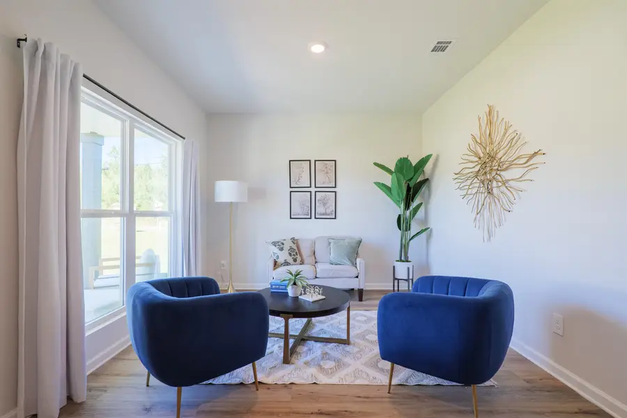 199 Needle Thrush Circle, Crawfordville, FL 32327 - Image #2