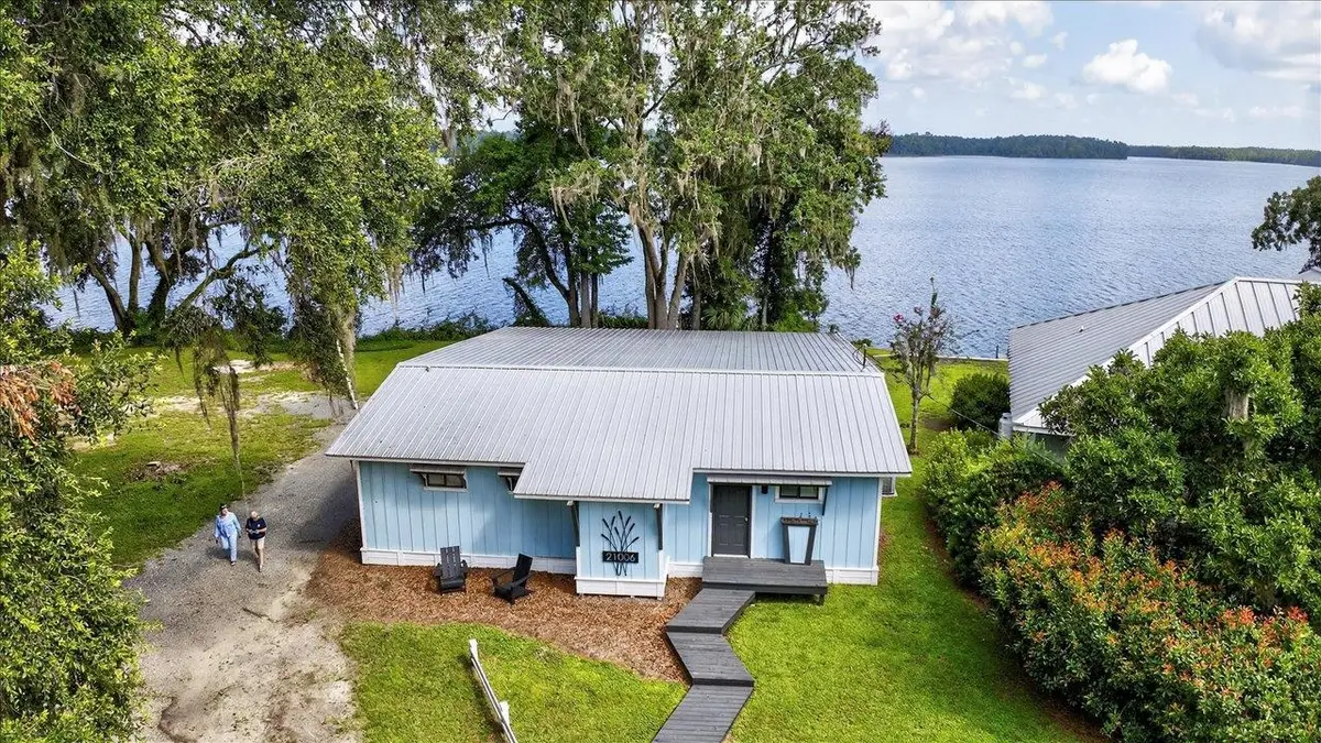 21006 Lanier Court, Tallahassee, FL 32310 - Image #1