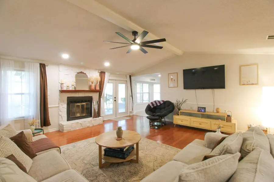 2821 Clayton Drive, Other Georgia, GA 31602 - Image #2