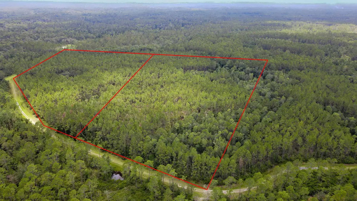 Lot 122 SW Oregon Trail, Greenville, FL 32331 - Image #1