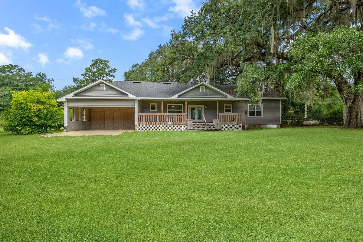 13996 Godbold Road, Tallahassee, FL 32309 - Image #1