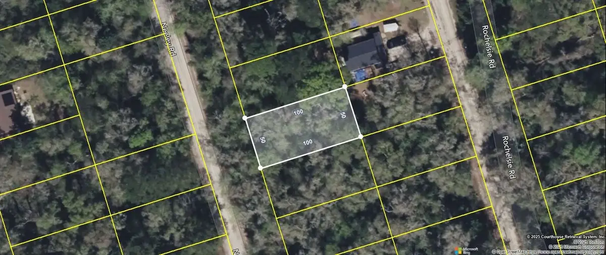 Block 21 Lot 19 Neeley Road, Crawfordville, FL 32327 - Image #1