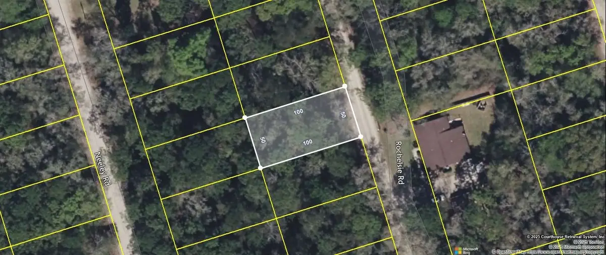 Block 20 Lot 40 Rochelsie Road, Crawfordville, FL 32327 - Image #1