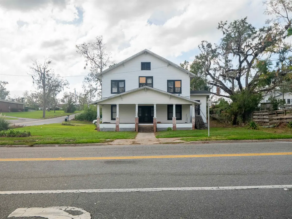 281 NE Duval Avenue, Madison, FL 32340 - Image #1