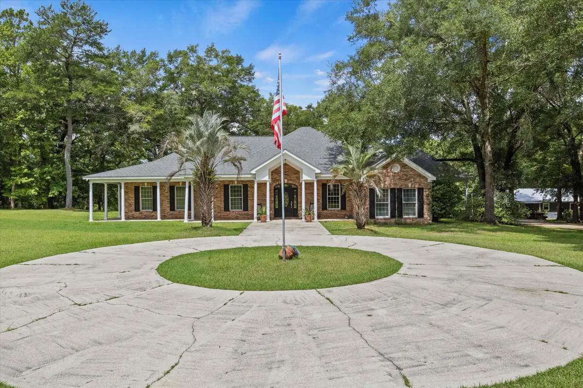 761 Bear Creek Road, Quincy, FL 32351 - Image #1